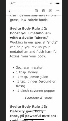 Metabolism Drink, Boost Metabolism Drink, Metabolic Diet, Fast Metabolism Diet