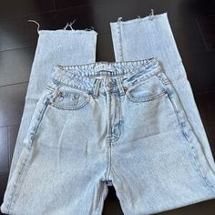 Primark | Jeans | Primark Mom Jeans | Poshmark Quick Saves, Clothes