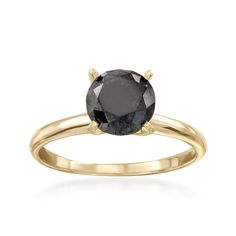 Black Diamond Solitaire Ring, Black Diamond Pendant, Black Diamond Earrings Studs, Black Diamond Solitaire, Black Diamond Studs, Baguette Diamond Rings, Diamond Birthstone, Diamond Solitaire Ring, Diamond Solitaire Necklace