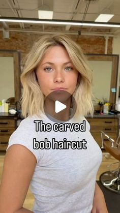 Grow Out Bob Haircut Stages, Carved Bob Haircut, A Line Bob Long, Narrow Face Hairstyles, Bob Hair 2024, Medium Length Womens Haircuts, Diy Long Bob Haircut At Home, 2024 Bob Hair Trends Fine Hair, Growing Out Bob Haircut Stages