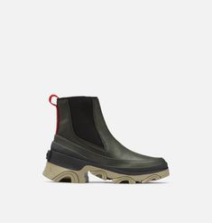 Charge through rainstorms in a Chelsea boot that blends grit and grace. Sorel Brex Chelsea Boot, Kids Winter Boots, Grit And Grace, Sorel Womens, Bold Style, City Living, Parisian Chic, Cool Boots, Chelsea Boot