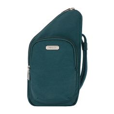 Color Peacock, Bags Messenger, Pack Your Bags, See The World, Anti Theft, Security System, Messenger Bags, Bags Backpacks, Sling Backpack