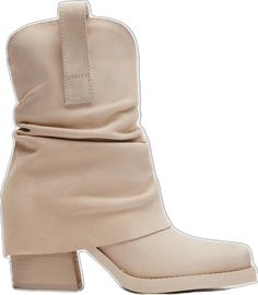 Women's Booties, Boot Cuffs, Steve Madden Shoes, Steve Madden, Block Heels, Bones, Womens Boots, Heel Height, Cuff