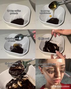 homemade coffe mask for dark circles under eyes Eye Mask Dark Circles, Masks For Dark Circles Under Eyes, Coffee Dark Circles, Mask For Under Eyes, Under Eye Coffee Mask, Coffee And Honey For Dark Circles, Eye Pads For Dark Circles, Under Eye Masks Homemade, Vaseline Dark Circles Under Eyes