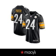 in stock Game Jersey, Nfl Draft, Jet Setter, Quilted Coverlet, Baby Wedding, Tech Gifts, Night Looks, Pittsburgh Steelers, Barnes And Noble