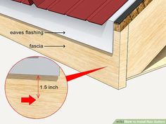 how to build a roof with pictures wikihow