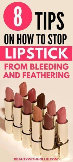 Lipstick Ideas, Unique Lipstick, Best Eyeliner, Beauty Tricks