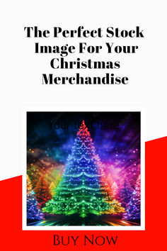 LED Christmas Tree Multiple Christmas Trees, Christmas Stock Photos, Ad Text, Pencil Trees, Business Campaign, Xmas Trees, Christmas Tree Farm, Tree Farms, Happy Christmas