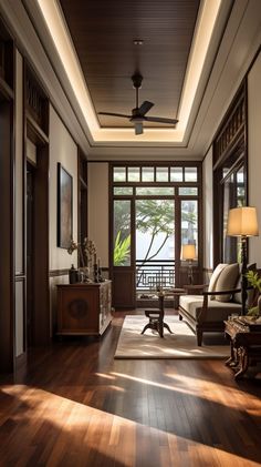 Modern Colonial Interior Design Modern Colonial Interior Design, Colonial Interior Design, Antique Home Decor Ideas, Idea Bedroom, Colonial Interior, India Home Decor, Modern Colonial, Antique Home Decor, Indian Home Design