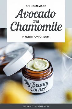 23 Best DIY Homemade Moisturizer Recipes For Sensitive Skin Rice Bran Oil, Hydrating Cream