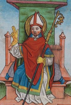 What Role Did Bishops Play in the Medieval Christian Church? Prayers Of The Saints, Tarot Board, Holy Saturday, The Transfiguration, Medieval Europe, The Hierophant, Christ The King, Prayer Warrior, John The Baptist