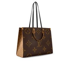 Products by Louis Vuitton: OnTheGo GM Louis Vuitton Onthego, Giant Canvas, Sac Louis Vuitton, Post Photo, Louis Vuitton Wallet Zippy, Louis Vuitton Pochette, Louis Vuitton Official, Monogram Styles, Vintage Louis Vuitton