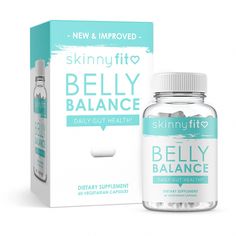 Buy SkinnyFit Belly Balance Probiotic Supplement for Digestive and Gut Health Targeted Release for Women and Men (60 Vegetarian Capsules) on Amazon.com ✓ FREE SHIPPING on qualified orders Apple Cider Vinegar Recipes, Strawberry Limeade, Arm Workout With Bands, Best Resistance Bands, Probiotic Supplement, Lemon Detox, Lose Arm Fat, Resistance Band Workout, Natural Detox