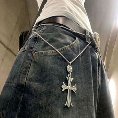 Dark Grunge Aesthetic Boy, Cooler Style, Cinematic Photography, Inspo Outfit, 가을 패션, Chrome Hearts, Grunge Style