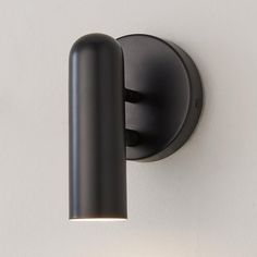 Slim Spotlight LED Swing Arm Sconce