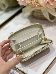 Size: Standard Size It comes with Dust box, Care manual, Tag, and Paper bag. Branded Handbags, Luxury Accessories, Cute Bag, New Handbags, Luxury Items, Travel Luggage, Dior Bag, Wallet Men, Crossbody Shoulder Bag