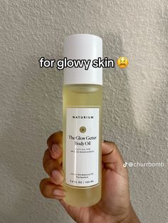 Hydrating Skincare Ideas, Best Oil For Skin, Antibacterial Soap, Glow Skin, Skin Therapy, Body Hacks