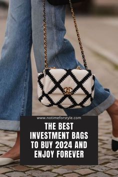 Designer Everyday Bag, 2024 Designer Bags, 2024 Handbag Trends, 2024 Crochet, Spring Handbags, Trending Handbags, Purse Trends, Investment Bags, Luxury Tote Bags