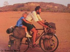 Family Biking, Travel Family, Plein Air, Cool Pictures, Art Reference, Mood Board