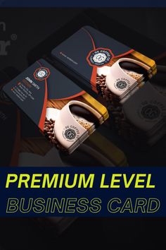 "An image featuring luxurious and professionally designed business cards with gold foil accents, showcasing Fiverr’s premium-level designers for creating stunning branding solutions." Premium Business Cards, Business Card Designs, Best Designers, First Impression, Card Designs, Top Tier, Gold Foil