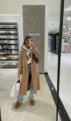 Nyc Winter Outfits, Stile Blair Waldorf, Adrette Outfits, New York Outfit, Nyc Outfits, New York Outfits, Fest Outfits, Looks Pinterest, Thanksgiving Outfits