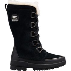 Sorel Tivoli IV Tall Waterproof Boots Women's Sorel Tivoli Iv, Wander Outfit, Converse Style Women, Sorel Tivoli, Tall Winter Boots, Womens Waterproof Boots, Insulated Boots, Waterproof Winter Boots, Tall Boot