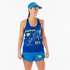 Dress to impress and celebrate your Boston running pride. Show off your dedication, determination, and of course style in this amazing Boston Running Outfit during a race, training, or a casual run. Choose your favorite pieces from this Boston set, or purchase the entire outfit to save 15% off each item! Treat yourself for all your running accomplishments, or surprise your favorite Boston 26.2 finisher with this unique set inspired by running. Casual Moisture-wicking Activewear For Running Errands, Casual Activewear With Customizable Fit For Sports, Team Spirit Go-dry Activewear For Sports, Summer Athleisure Activewear For Marathon, Sporty Moisture-wicking Top For Running Errands, Team Spirit Activewear For Sports With Moisture-wicking, Team Spirit Moisture-wicking Activewear For Sports, Customizable Fit Moisture-wicking Activewear For Running, Moisture-wicking Customizable Fit Activewear For Running