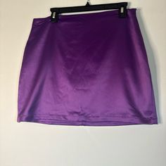 House Of Harlow Nwt Mini Skirt Has A Liner Inside The Skirt Zipper On The Side Of The Skirt For A Perfect Fit Waist - 15’ Length 16’ Dark Purple Mini Skirt, Robin Costume, Leather Pleated Skirt, Suede Mini Skirt, Black Tweed, House Of Harlow 1960, Slip Skirt, House Of Harlow, Black Slip Ons