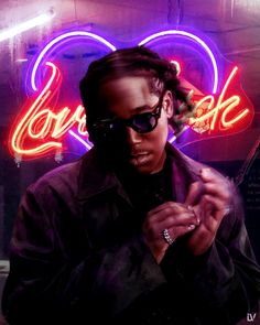 Lovesick Don Toliver, Don Toliver Pfp, Don Toliver Album Cover, Love Sick Don Toliver, Don Toliver Aesthetic, Don Toliver Poster, Don Toliver Wallpaper, Aesthetic Rap, Don Toliver