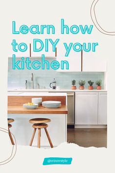 Learn Interior and Kitchen Design Online Course How To Become An Interior Designer, Online Kitchen Design, Interior Design Secrets, Kitchen Design Centre, Diy Interior Design, Learn Interior Design, Kitchen Design Diy, Diy House Renovations, Interior Design Courses