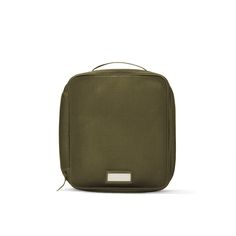 The large dark green Roma Packing Cube is here to elevate your organization during and after your travels as a backpack packing cube, toiletry packing cube, or makeup organizer. Backpack Packing, Dagne Dover, School Tote, Gym Backpack, Packing Cubes, Changing Bag, Backpacking Packing, Backpack Travel Bag, Makeup Organizer