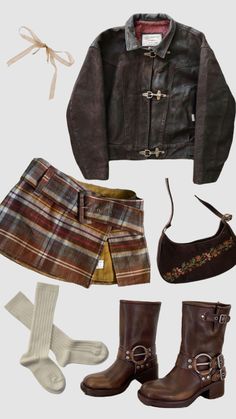 biker boot outfit inspo Biker Boot Outfit, Biker Boots Outfit, Outfit Layout, Biker Boots, Outfit Inspo Fall, Hot Outfits, White Fashion, Polyvore Outfits, Boots Outfit