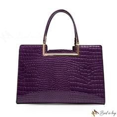 Luxury Tote Bags, Totes Bag, Brown Wallet, Bags Luxury, Leather Shoulder Handbags, Cross Bag, Women Bags Fashion, Black Wallet, Purple Bags