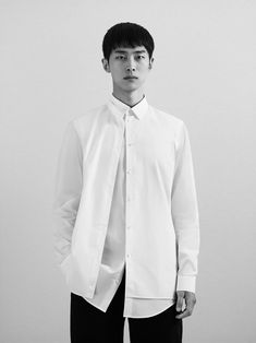 COS | The White Shirt Jupiter In Libra, Menswear Inspiration, Oxford Shirts, Linen Shirts, Shirt Collection