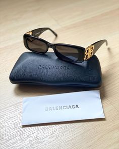 Balenciaga Glasses, Sunglasses For Your Face Shape, Balenciaga Sunglasses, Accesories Jewelry