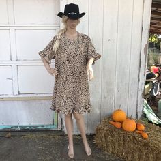 Beautiful Lightweight, Flowy Ruffled Trim Cheetah Print Dress! Brand New Tags Attached Boutique Dress!! Ruffle Trim Dress, Cheetah Print Dress, Trim Dress, Boutique Dress, Boutique Dresses, Cheetah Print, Ruffle Trim, Print Dress, Colorful Dresses