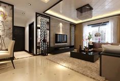 Antique Modern Living Room, Formal Living Room Decor, Chinese Living Room, Interior Room Decoration, Interior Decorating Living Room, Modern Metal Wall Art, Modern Living Room Wall, Elegant Living Room Decor, Modern Living Room Interior