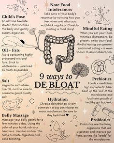 Healing The Gut, Second Brain, Improve Gut Health, Feminine Health, Herbs For Health, Gut Healing, The Emotions, Fascinating Facts, Improve Digestion