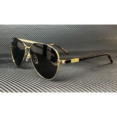 Brand New With Box, Cards, And Never Used! 100% Authentic! Elegant Gucci Aviator Sunglasses With Polarized Lenses, Luxury Aviator Sunglasses With Uv Protection, Elegant Rimless Polarized Aviator Sunglasses, Elegant Gucci Aviator Sunglasses With Uv Protection, Luxury Polarized Aviator Sunglasses, Elegant Gucci Polarized Aviator Sunglasses, Gucci Elegant Polarized Aviator Sunglasses, Luxury Rimless Polarized Sunglasses, Gucci Brown Aviator Sunglasses With Uv Protection