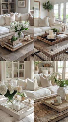 26 Best Coffee Table Decor Ideas You Need to Try in 2024 - TrendyDesign