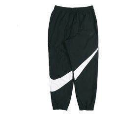 The Nike AS Men's Nike Sportswear HBR Pant WVN STMT Black is the perfect addition to your wardrobe. This stylish pant features a sleek silhouette and is made from a lightweight fabric that is comfortable and breathable. It's perfect for any activity, from running to yoga and more. The inspiration behind the design is the classic Nike Sportswear HBR series, which has been updated for the modern day. The black colorway adds a timeless look that will never go out of style. Get the Nike AS Men's Nike Sportswear HBR Pant WVN STMT Black and stay active in style. (Gift to Boyfriend) Nike Cotton Pants With Moisture-wicking, Nike Urban Sports Bottoms, Nike Functional Cotton Pants, Nike Relaxed Fit Sports Pants, Nike Nylon Bottoms For Streetwear, Nike Sporty Streetwear Pants, Nike Nylon Streetwear Pants, Nike Nylon Pants For Streetwear, Nike Streetwear Pants With Elastic Waistband