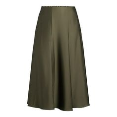 SCOOP SATIN MAXI SKIRT Size: 1X.  Color: Green.  Gender: female.  Age Group: adult. Satin Maxi Skirt, Satin Maxi, Maxi Skirts, Gender Female, Maxi Skirt, Age Group, Satin, Skirt, Green