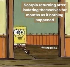 Scorpio Meme, Scorpio Energy, Scorpio Personality, Scorpio Astrology, Scorpio Love, Scorpio Zodiac Facts