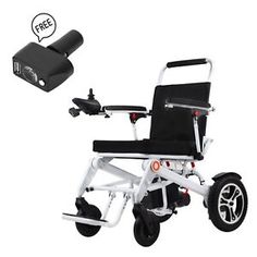 Items for sale by tripaide2 | eBay Folding Electric Wheelchair, Wheelchair Cushions, Differently Abled, Manual Wheelchair, Powered Wheelchair, Electric Wheelchair, Wheelchair, Compact Design, Best Sellers