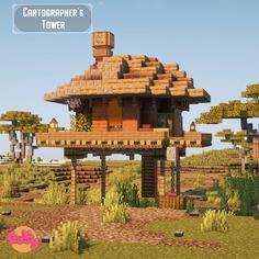 Minecraft Village Interior, Build Minecraft, Minecraft Tips, Minecraft Architecture, Minecraft 1, Minecraft Building