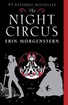 the night circus by errin morgentstenn