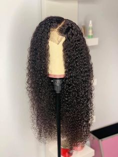 Frontal Wig Hairstyles, Vacation Hairstyles, Wig Ideas, Big Curly Hair, Cute Curly Hairstyles, Barbie Hair, Frontal Hairstyles, Short Hair Wigs, Hair Appointment