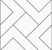 a black and white pattern with diagonal lines