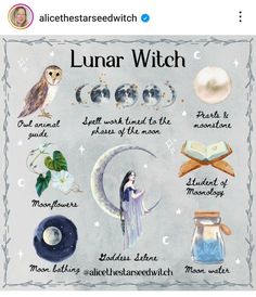 Lunar Witch Altar, White Moon Witch, Witch Asethic, Witch Seasons, Cosmic Witch Aesthetic, Lunar Witch Aesthetic, Moon Witch Aesthetic, Seasonal Witch