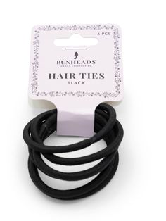 Hair Ties No Dance Bag Is Complete Without Bunheads® Hair Ties! Made Of A Polyester And Elastic Blend, These Hair Ties Are Known For Their Durability And Flexibility. Featuring A Metal-Free Design That Is Gentle On Hair And Won’T Cause Breakage Or Split Ends. Available In 4 Shades To Match Your Hair. Six Hair Ties Per Package Ensure You’Ll Always Have A Spare! Product Features: Polyester, Elastic Damage-Free Hair Ties Metal-Free Available In 4 Different Shades 6 Hair Ties Per Package Capezio Wom Short Orange Dress, Dance Belt, Dance Hairstyles, Deodorant Stains, Braid Designs, Dance Bag, Hair Elastics, Split Ends, Free Hair